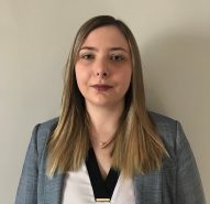 Kasia is a lawyer at Olschewski Davie. She was called to the bar in in 2020 and practices in the areas of civil litigation, real estate and wills and estates.