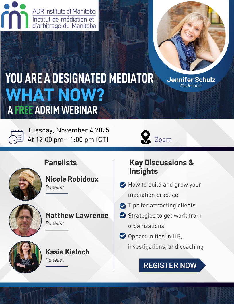 Webinar Flyer